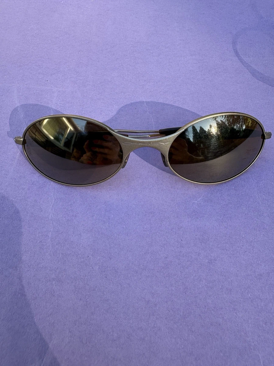 Oakley E Wire for sale | eBay
