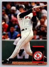 1994 Donruss - John Flaherty #596
