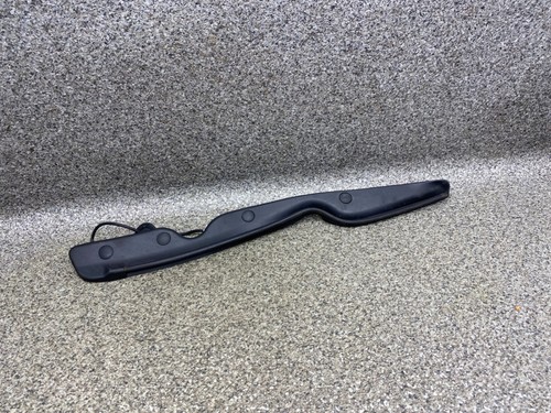 Tailgate sensor