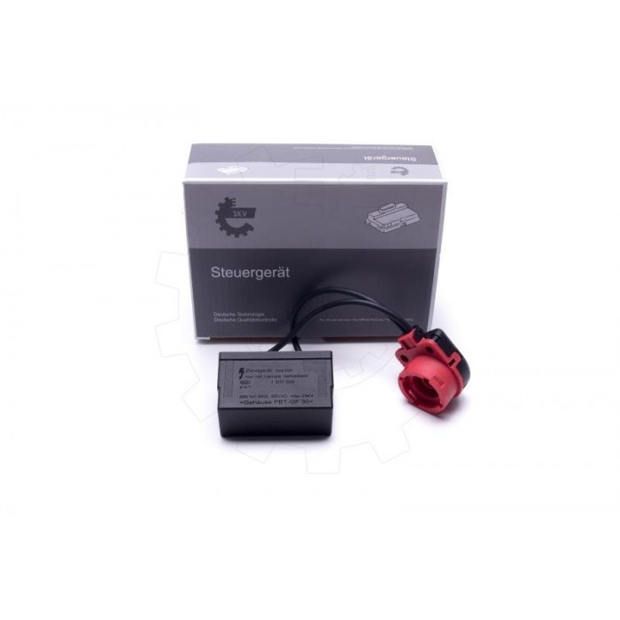 Ballast xénon 1J0941641A pour phares de VW Bora et Audi