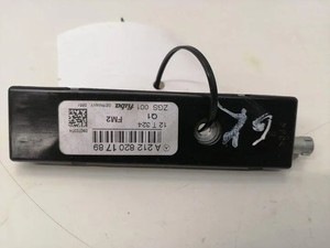 MERCEDES-BENZ E W212 Antennenverstärker  a2128201789 2.20 Diesel 125kw 21225245