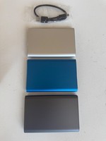 External Hard Drive Portable Storage Backup HDD USB 3.0 Phone PC Laptop