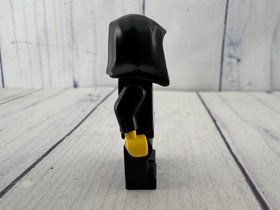 LEGO Star Wars Emperor Palpatine Minifigure (Sw0041) From Sets 7200 7166 3340