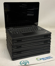 Lenovo ThinkPad 11e Yoga Gen 6 (m3-8100Y - 8GB RAM - NO OS/HDD) - Lot of 8