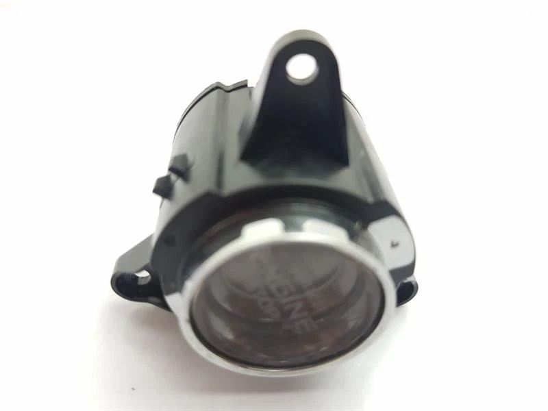 MCLAREN 720SENGINE IGNITION START STOP SWITCH BUTTON 14MA399CP  - Image 3 of 4