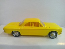 Htf Amt Craftman 1964 Corvair Monza Spyder Built Model 125 Read Description Htf Amt Craftman 1964 Corvair Monza Spyder Built Model 125 Read Description