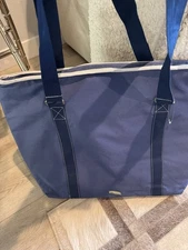 Picnic Time Tote
