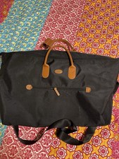 Borsone Brics nero