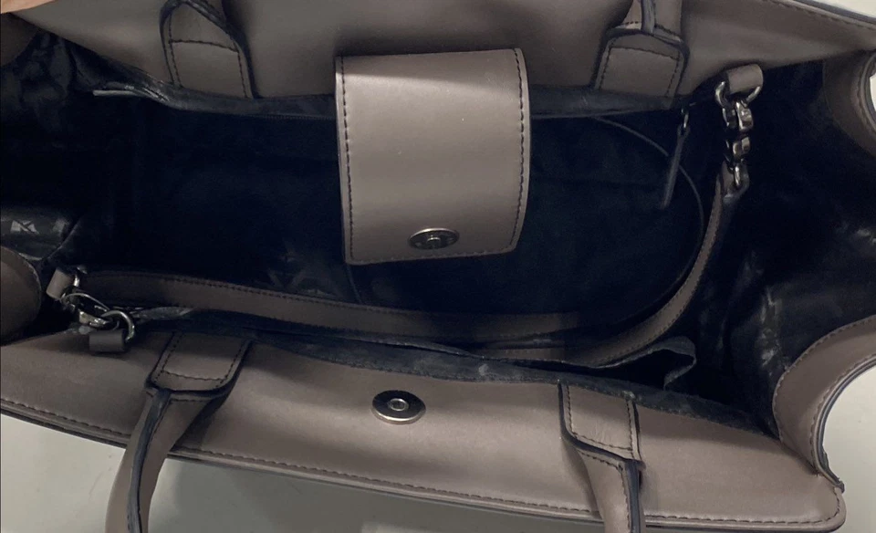 Zac Posen Satchel/Top Handle Bag - Image 3 of 4