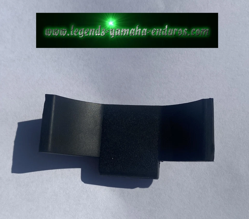 Nuevo amortiguador de tanque de combustible Yamaha Mini Enduro JT1 JT2 JT1L JT2MX 1971-72 288-24181-00 Foto 4 de 4