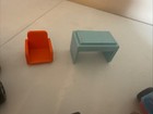 Playskool Vintage People, Furniture And Cars — photo 6