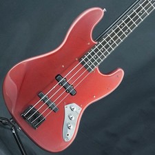 Electric Bass Guitar MODULUS VJ4 Gig case 4 S...