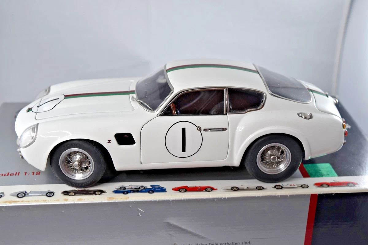 CMC Aston Martin Diecast & Toy 1:18 for sale | eBay