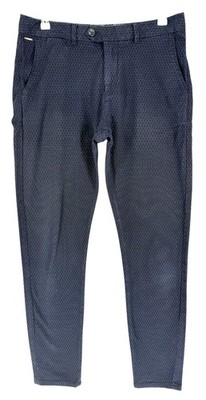 Scotch & Soda Herren Homme Du Matin Mott Chino Hosen Größe W31 L32