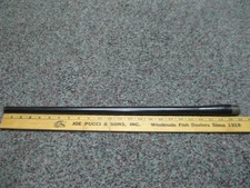 Remington Arms heavy Barrel 22-250 REM 24" USED