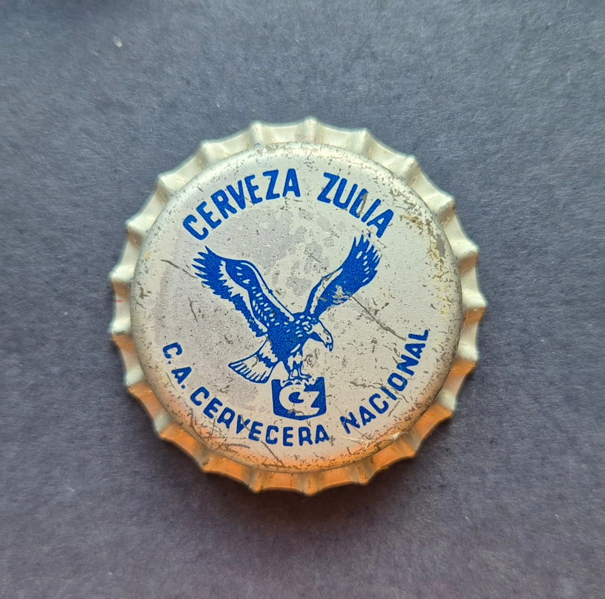 Wooden World Pagine per Tappi A Corona di Birra - Collezione di Tappi A Corona per Uomini, Perfetto, Regalo per Uomo – 5 Pagine