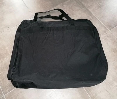 Sac de sport Tremblay 270 L - Grand Volume 3Xl noir - Photo 1/4