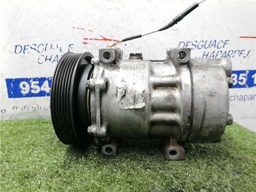 Klimakompressor Renault megane i fase 2 classic 19 dti d 98 cv