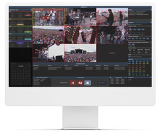 Cinedeck ZX85: The Broadcast Industry's Gold Standard Multi-Channel Video Server