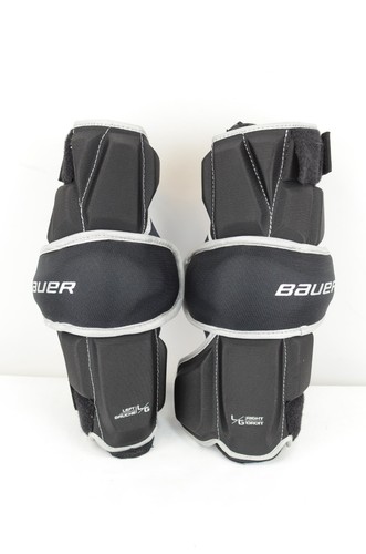 Bauer Referee Elbow Pads Senior Size Large  (0313-363)