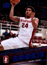 2014-15 Upper Deck Letterman Blue #67 Josh Huestis /499 - BSK