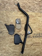 Polaris RZR Dual Gun Scabbard Mount P# 2880313