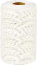 Cotton Butchers Twine String 500 Feet 2Mm Twine for Cooking Food Safe C