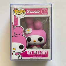 Ultimate Funko Pop Sanrio Figures Checklist and Gallery 72