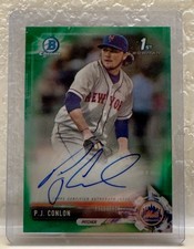 2017 Bowman Chrome Baseball Cards 8