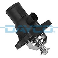 Dayco DT1306F Thermostat, KüHlmittel FüR Chevrolet,Opel,Vauxhall