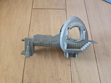 1982  Star Wars Micro Collection Bespin Playset Control Room Incomplete.