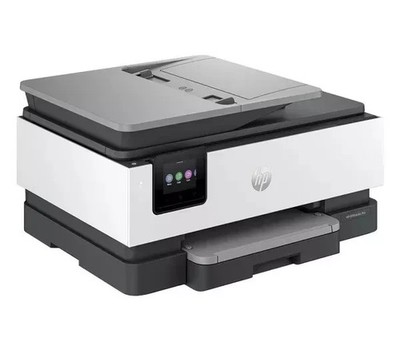 HP OfficeJet Pro 8124e All-in-One WLAN Tintenstrahldrucker mit Garantie + Fax