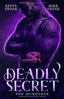 Deadly Secret: The Murderer (Dark  Deadly, Band 3)... | Buch | Zustand sehr gut