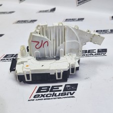 Mercedes GLK 220CDI X204 T&uuml;rschloss vorne rechts Stellmotor Schloss A0997200435