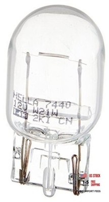  7440TB Bulb 7440 12V 21W W3X16D T6.5 (2) 