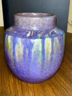 Gorgeous & Mint 6” Rookwood Pottery 1914 Signed Vase By William Hentschel. Wow!
