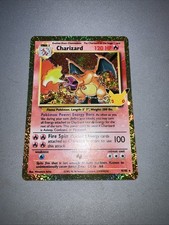 Pokemon - 30th Anniversary Celebration - Charizard - Classic Collection - 4/102