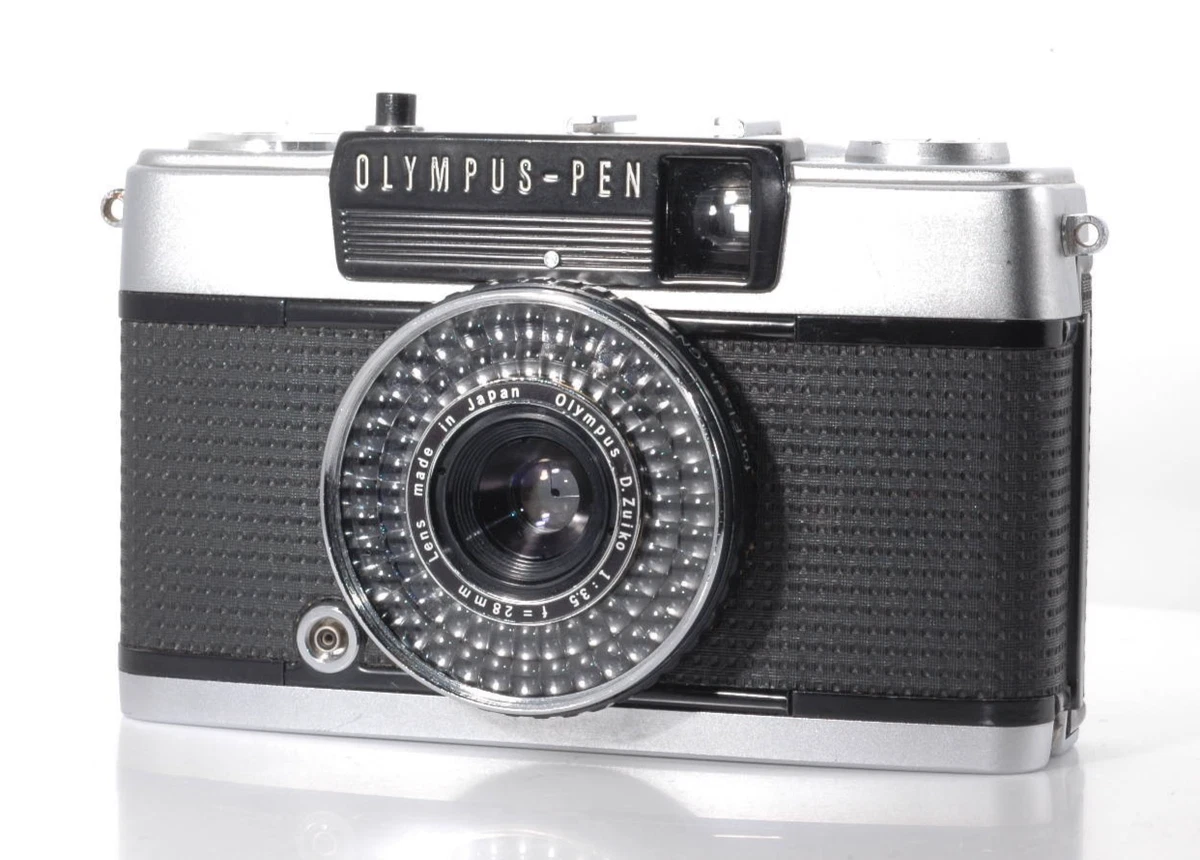 オリンパスのEE-3 Olympus Pen EE-3 Film Cameras for sale | eBay