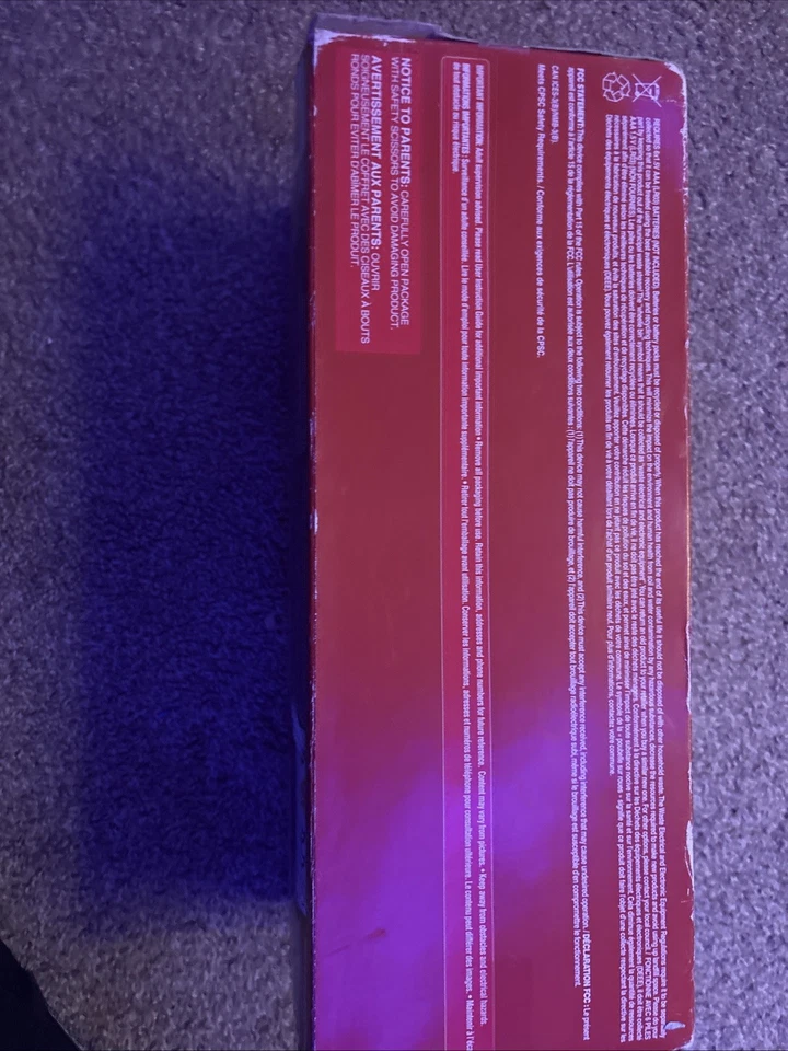 Speeder Bike Scout R/C Remote Control Star Wars Disney Air Hogs Spin Master 2016 - Image 2 of 4