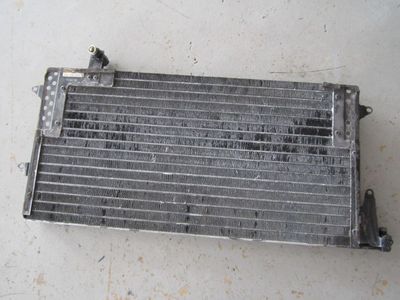 Kondensator Klimakühler VW Passat 35i Klimakondensator Klima 1988-1997