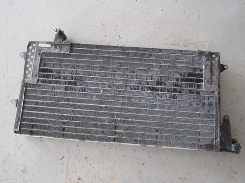 Kondensator Klimakühler VW Passat 35i Klimakondensator Klima 1988-1997