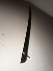 <!--F#f_0-->1971-76 Impala Caprice Gauge Cluster Lens Plate & Screws Donk<!--F/-->