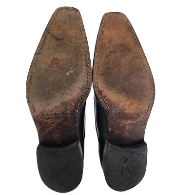 To Boot New York Italy Men display picture 2