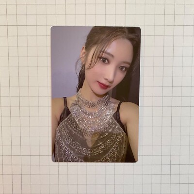 Purple Kiss Into Violet Album Photocard | eBay