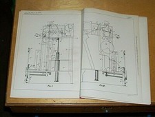 COIN OPERATED PHOTOGRAPH TAKING & DELIVERING MACHINE PATENT VINING EALING 1897