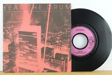 7 - BEAT THE DRUM - This City - New Way - Met...