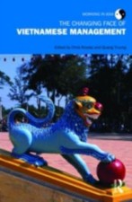 Changing Face of Vietnamese Management, Hardcover by Chris, Rowley (EDT); Tru...
