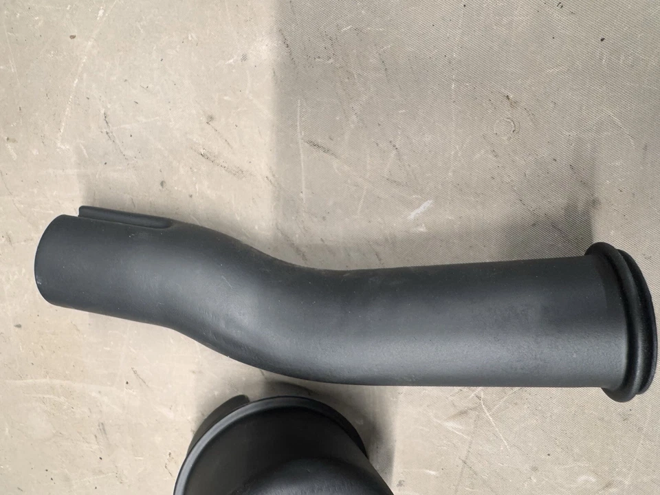 1960-1972 Ford Galaxie Fairlane Mustang Oil Fill Breather Cap Torino Marauder V8 - Image 4 of 4