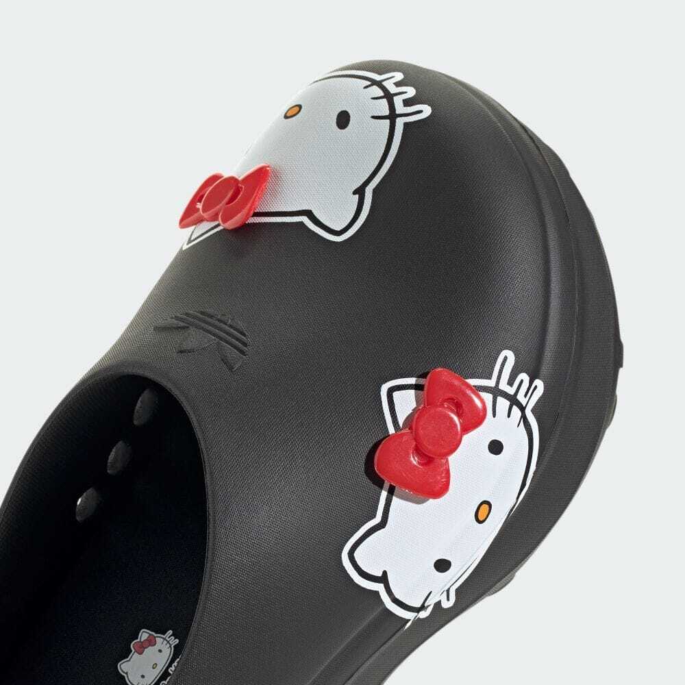 ADIDAS Adifom Stan Smith Hello Kitty Mules For Women from ADIDAS Adifom Stan Smith Hello Kitty Mules For Women from