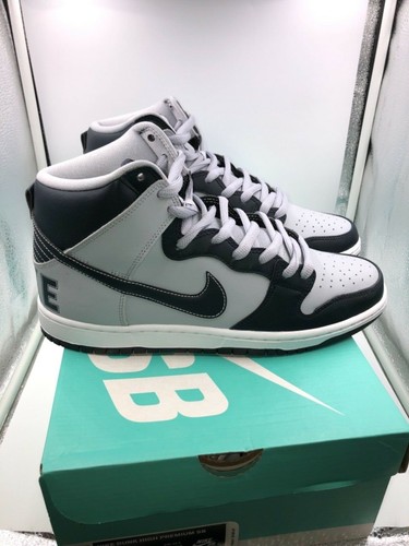 georgetown dunk high